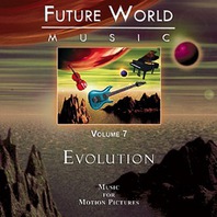 Volume 7: Evolution CD1 Mp3