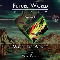 Volume 8: Worlds Apart CD1 Mp3