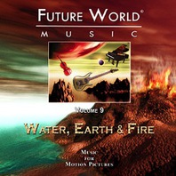 Volume 9: Water, Earth & Fire CD1 Mp3