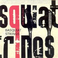 Basquiat Strings (With Seb Rochford) Mp3