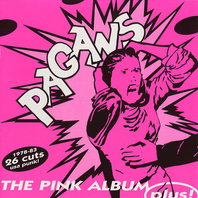 Pink Album Plus! Mp3
