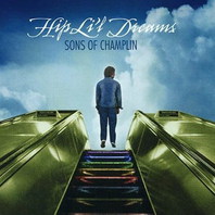 Hip Li'l Dreams Mp3
