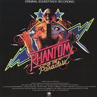Phantom Of The Paradise (Remastered 1989) Mp3