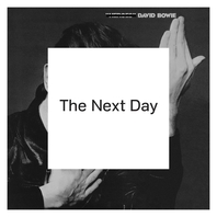 The Next Day (Deluxe Edition) Mp3