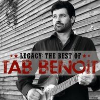 Legacy: The Best Of Tab Benoit Mp3