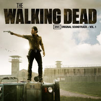 The Walking Dead (Amc’s Original Soundtrack – Vol. 1) Mp3