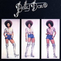 Betty Davis (Vinyl) Mp3