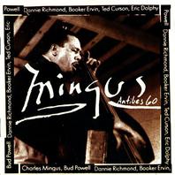 Mingus At Antibes (Live) (Vinyl) Mp3