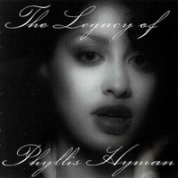 The Legacy Of Phyllis Hyman CD1 Mp3