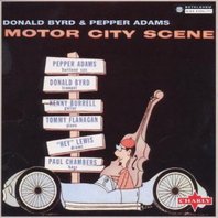 Motor City Scene (Reissued 1999) Mp3