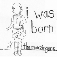 I Was Born (CDS) Mp3