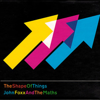 The Shape Of Things CD1 Mp3