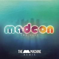 The City (The M Machine Remix) (CDS) Mp3