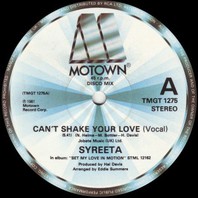 Can't Shake Your Love (VLS) Mp3