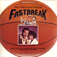 Fast Break (With Billy Preston) (Vinyl) Mp3