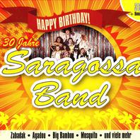 Happy Birthday Saragossa Band CD1 Mp3