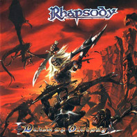 Dawn Of Victory CD1 Mp3