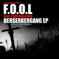 Berserkergang (Feat. A Girl And A Gun) (EP) Mp3