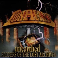 Unearthed - Raiders Of The Lost Archives CD2 Mp3