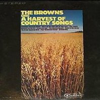A Harvest Of Country Songs (Vinyl) Mp3