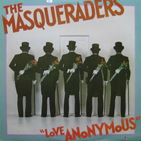 Love Anonymous (Vinyl) Mp3