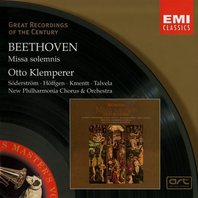 Beethoven: Missa Solemnis Mp3