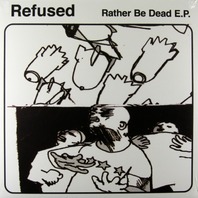 Rather Be Dead (EP) Mp3