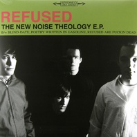 The New Noise Theology (EP) Mp3