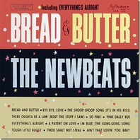 Bread And Butte (Vinyl) Mp3