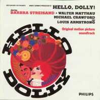 Hello Dolly! (Remastered 2005) Mp3