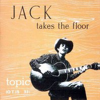 Jack Takes The Floor (Vinyl) Mp3
