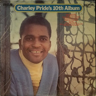 Charley Pride's 10Th Album (Vinyl) Mp3