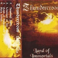 Land Of Immortals (Demo) Mp3