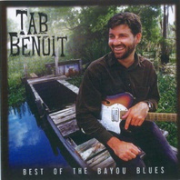Best Of The Bayou Blues Mp3