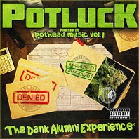 The Dank Alumni Experience Mp3