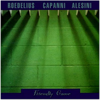 Friendly Game (With Capanni & Alesini) Mp3