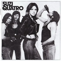 Suzi Quatro (Remastered 2011) Mp3