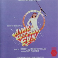 Annie Get Your Gun (Vinyl) Mp3