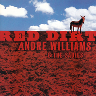 Red Dirt (With Andre Williams) Mp3