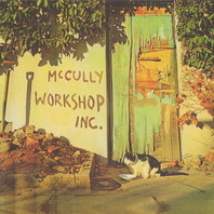 McCully Workshop Inc. (Vinyl) Mp3