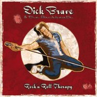 Rock'n'Roll Therapy (With The Backbeats) Mp3