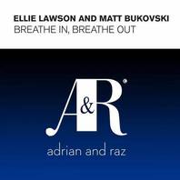 Breathe In Breathe Out (With Matt Bukovski) (CDS) Mp3
