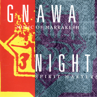 Night Spirit Masters Mp3