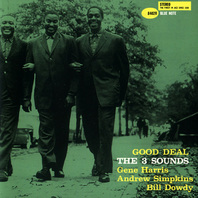Good Deal (Remastered 2000) Mp3