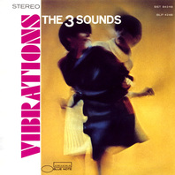 Vibrations (Vinyl) Mp3