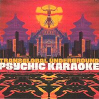 Psychic Karaoke Mp3