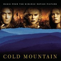 Cold Mountain Mp3