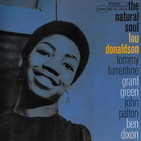 The Natural Soul (Reissued 2003) Mp3