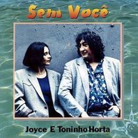Sem Voce (With Joyce E) Mp3