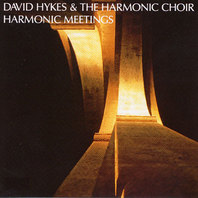 Harmonic Meetings Disc 2 Mp3